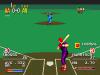 Sports Talk Baseball - Mega Drive - Genesis