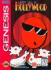 Spot Goes To Hollywood - Mega Drive - Genesis