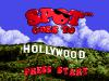 Spot Goes To Hollywood - Mega Drive - Genesis