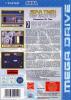 Star Trek : Deep Space Nine - Crossroads Of Time - Mega Drive - Genesis