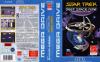 Star Trek : Deep Space Nine - Crossroads Of Time - Mega Drive - Genesis