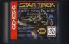 Star Trek : Deep Space Nine - Crossroads Of Time - Mega Drive - Genesis