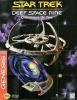 Star Trek : Deep Space Nine - Crossroads Of Time - Mega Drive - Genesis