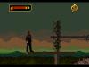 Star Trek : Deep Space Nine - Crossroads Of Time - Mega Drive - Genesis