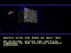Star Trek : Deep Space Nine - Crossroads Of Time - Mega Drive - Genesis