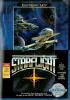 Starflight - Mega Drive - Genesis