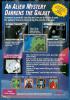 Starflight - Mega Drive - Genesis