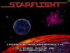 Starflight - Mega Drive - Genesis