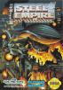 Empire Of Steel - Mega Drive - Genesis