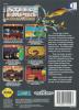 Empire Of Steel - Mega Drive - Genesis