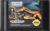 Empire Of Steel - Mega Drive - Genesis