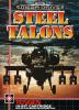 Steel Talons - Mega Drive - Genesis
