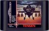 Steel Talons - Mega Drive - Genesis