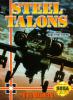 Steel Talons - Mega Drive - Genesis