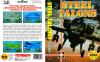 Steel Talons - Mega Drive - Genesis