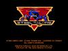 Steel Talons - Mega Drive - Genesis