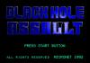 Blackhole Assault - Mega-CD - Sega CD