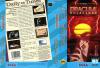 Dracula : Unleashed - Mega-CD - Sega CD