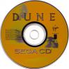 Dune - Mega-CD - Sega CD