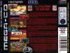 Eternal Champions : Challenge from the Dark Side - Mega-CD - Sega CD