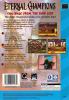 Eternal Champions : Challenge from the Dark Side - Mega-CD - Sega CD