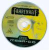 Fahrenheit - Mega-CD - Sega CD