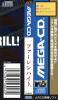Fahrenheit - Mega-CD - Sega CD