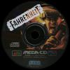 Fahrenheit - Mega-CD - Sega CD
