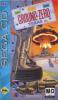 Ground Zero Texas - Mega-CD - Sega CD