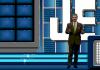 Jeopardy ! - Mega-CD - Sega CD