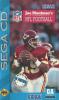 Joe Montana's NFL Football - Mega-CD - Sega CD