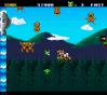 Keio Flying Squadron - Mega-CD - Sega CD