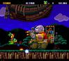 Keio Flying Squadron - Mega-CD - Sega CD