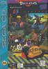 Kids on Site - Mega-CD - Sega CD