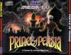 Prince of Persia - Mega-CD - Sega CD