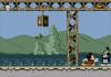 Mickey Mania : The Timeless Adventures of Mickey Mouse  - Mega-CD - Sega CD