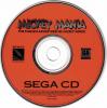 Mickey Mania : The Timeless Adventures of Mickey Mouse  - Mega-CD - Sega CD
