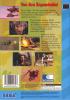 Midnight Raiders - Mega-CD - Sega CD