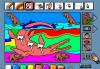 My Paint : The Animated Paint Program - Mega-CD - Sega CD