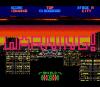 Night Striker  - Mega-CD - Sega CD