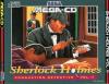 Sherlock Holmes : Consulting Detective Vol.II - Mega-CD - Sega CD