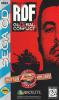 RDF : Global Conflict - Mega-CD - Sega CD