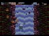 Dennin Aleste : Nobunaga and his Ninja Force - Mega-CD - Sega CD
