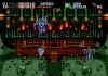 Dennin Aleste : Nobunaga and his Ninja Force - Mega-CD - Sega CD