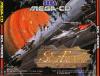 Sol-Feace - Mega-CD - Sega CD