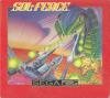Sol-Feace - Mega-CD - Sega CD