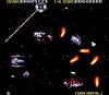 Sol-Feace - Mega-CD - Sega CD