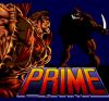 Ultraverse Prime / Microcosm - Mega-CD - Sega CD