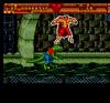 Ultraverse Prime / Microcosm - Mega-CD - Sega CD