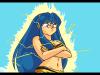 Urusei Yatsura : My Dear Friends - Mega-CD - Sega CD